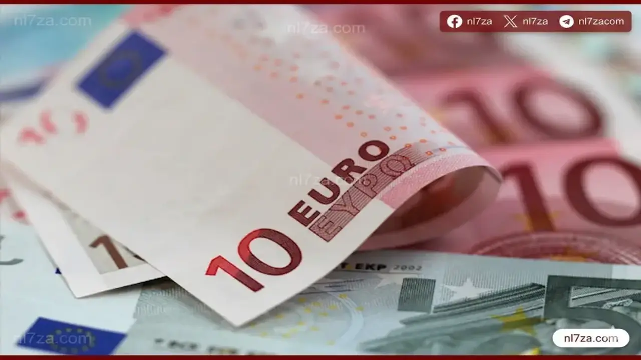 اليورو يحافظ على استقراره أمام الجنيه في ختام تداولات البنوك المصرية
